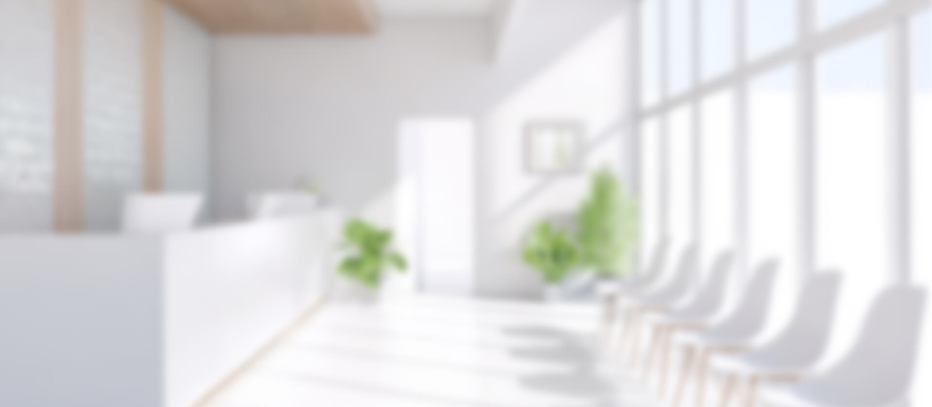 受付・待合イメージ