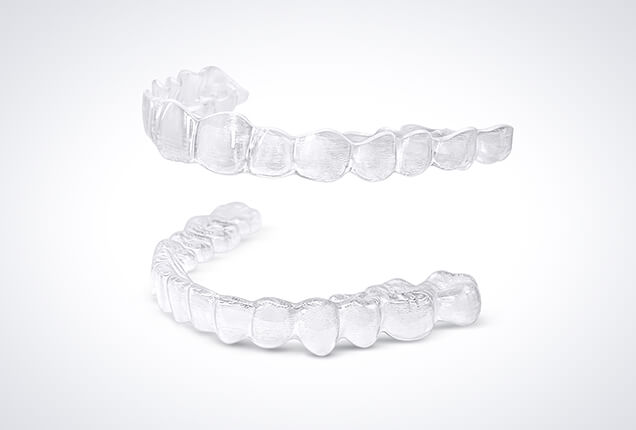 マウスピース矯正