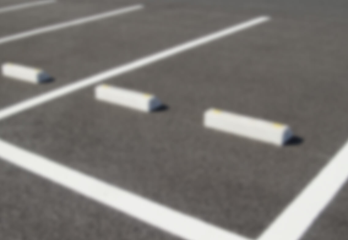 駐車場のイメージ