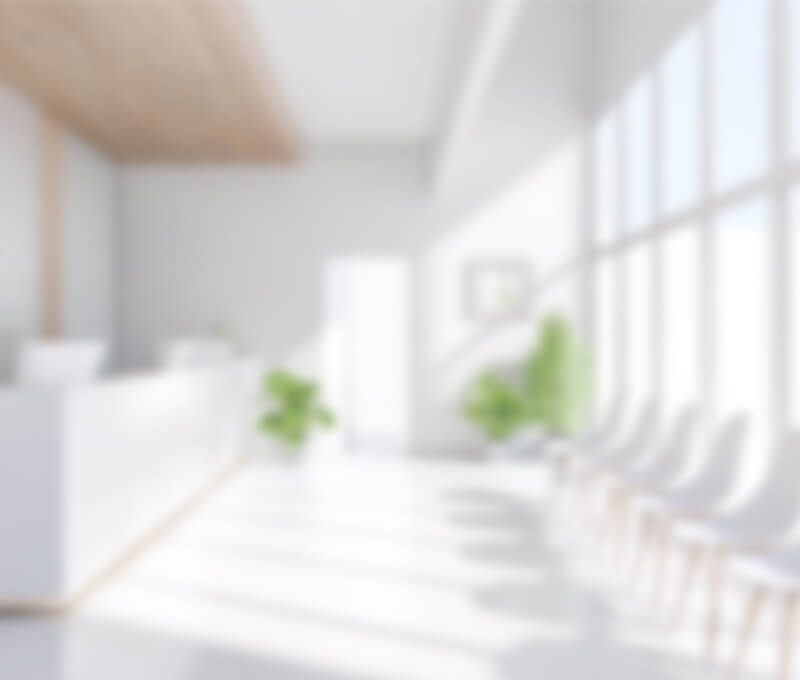 受付・待合イメージ